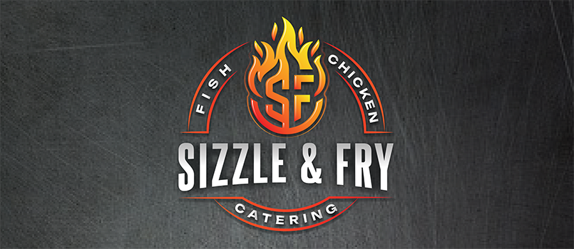 Sizzle & Fry Restaurant in Flint, Michigan - Fish, Chicken and More!